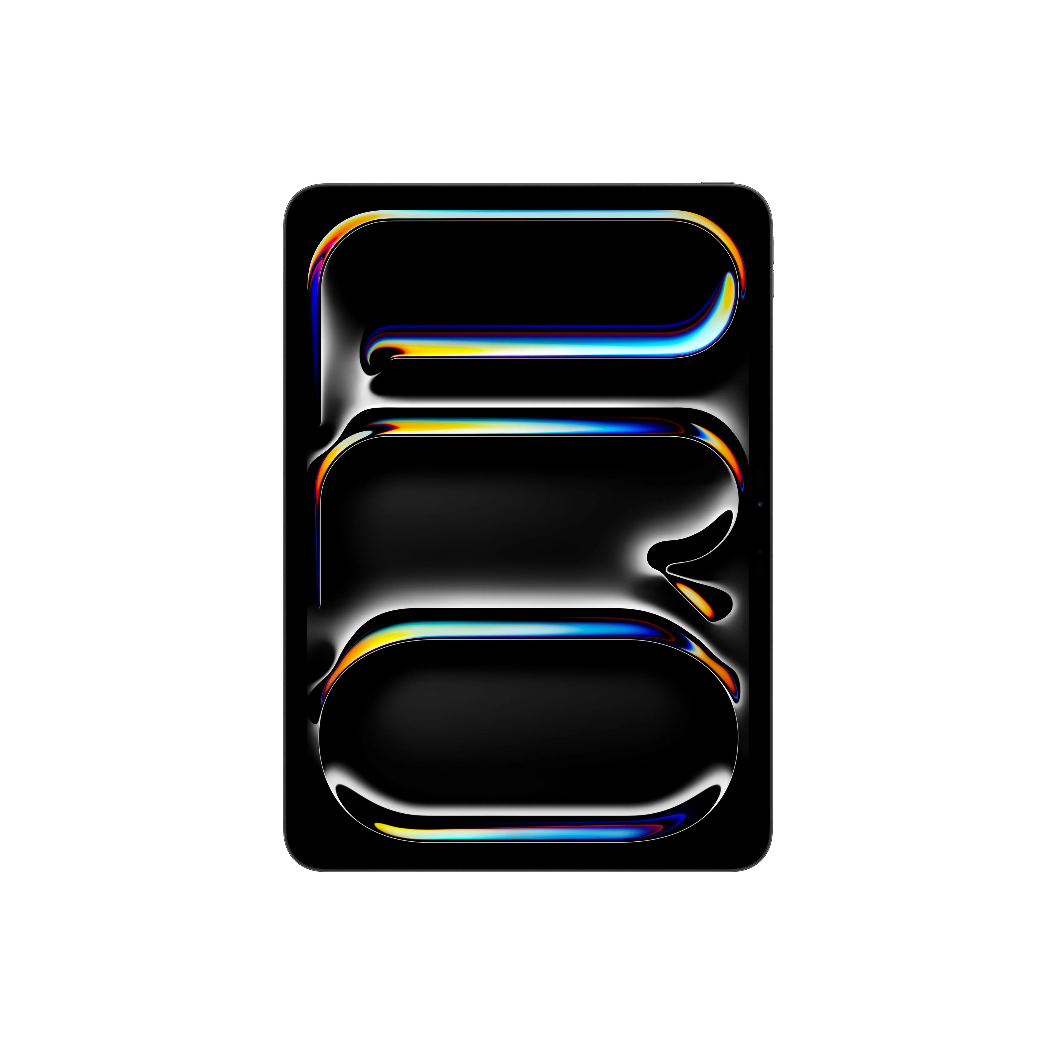All things iPad New